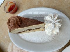 -The Cheesecake Factory 芝乐坊餐厅(王府中環店)