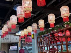 -汉唐守艺人·河北面馆(民心河店)