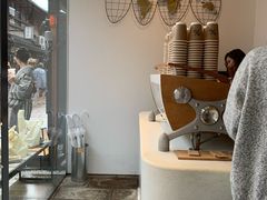 -% Arabica(京都东山店)