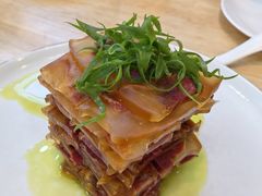 -香格里汀私房菜馆