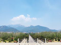 -泰山风景名胜区