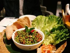 -美奈小馆·越南料理(中航城君尚购物中心店)