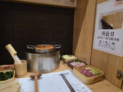 -独食火锅·半米屋台(望平街店)