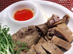 -巴国布衣·Sichuan Folk(紫荆店)
