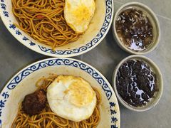 -梅溪·小伙子干挑面(安吉总店)