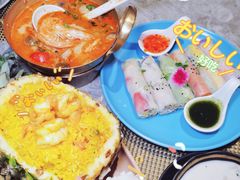 -青檸泰 LIME THAI (财富购物中心店)