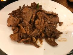 -宝轩渔府·老字号海鲜·正宗津菜(水上店)