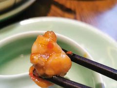 -粗茶淡饭·隐庐私厨(东亭店)