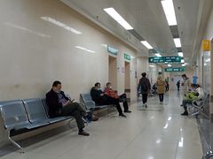 -成都市第五人民医院(西院区综合医疗区)