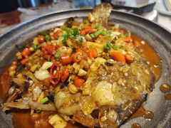 招牌臭鳜鱼-小湘旺(唐家岭店)