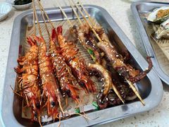 -琼大师东方烤乳猪(亚特兰蒂斯店)