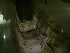 -汉景帝阳陵博物院