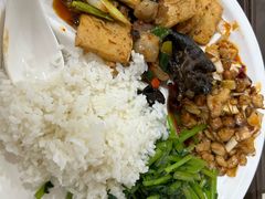 -北京大学-燕南食堂