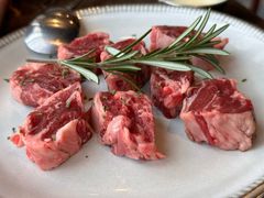 -橡果烤肉(仙林店)