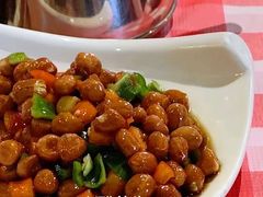 -西域阿里马新疆菜·清真(桂花路店)