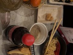 -华夏良子·足道spa艾灸(五四广场店)