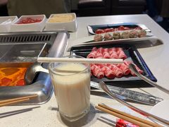 -海底捞火锅(海悦天地店)