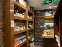 零售区-早一美餐厅·EBISU(会展誉景店)