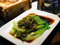 -味可道美食坊(福基路店)