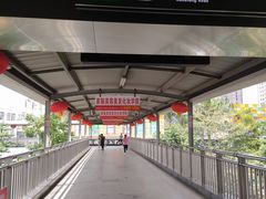-横岗眼镜城