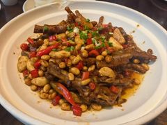-小柴米·传统江西菜(万寿宫店)