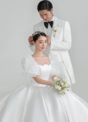 -青禾婚纱摄影(杭州店)