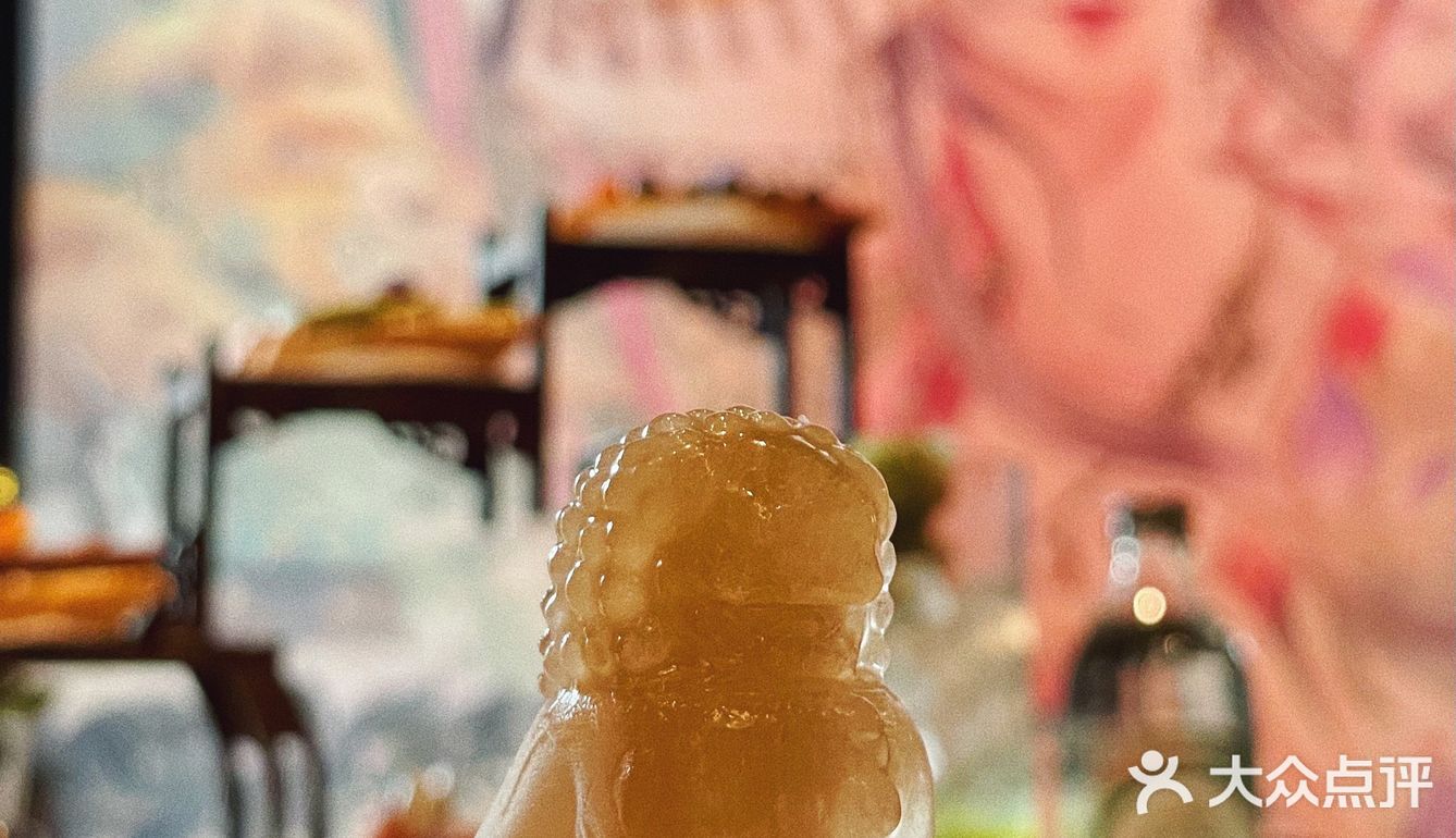🐍虎门探店 | 国潮风三一*馆