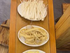 -老家大锅台·地锅鸡·铁锅炖(建邺文体路店)