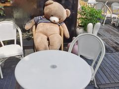 -咖星人E·T coffee·云赛空间