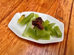 -杨伯英传统杂酱面