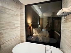 -徐州博顿温德姆酒店(高铁东站店)