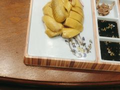 -高老庄新家宴(北斗星广场店)