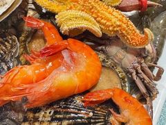 -钱库里海鲜自助(唐山街店)