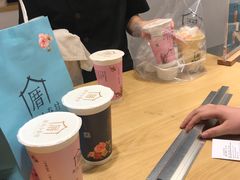 -厝内小眷村(淮安开元路店)