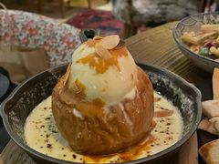 -BARBARIAN餐厅(武定路店)