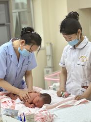 -优贝恩母婴护理中心
