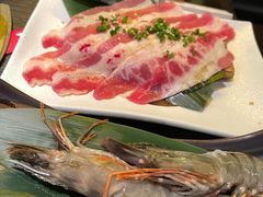 -AJIYA·池袋日式烧肉自助(天津万象城店)