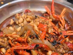 -聚味瞿记·龙虾堂(坡子街店)