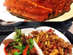 -忘忧草融合私房菜(红鼎国际店)