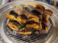 -本炙炭烤·蒲烧活鳗料理店(金沙洲店)