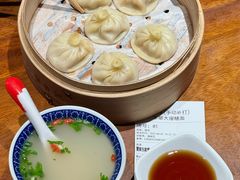 -李犟大爆鳝面·手工蟹黄包(湖滨西湖店)