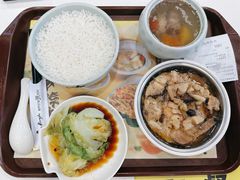 -真功夫(百荣店)