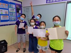 -瑞思教育·少儿英语(经开永旺校区)