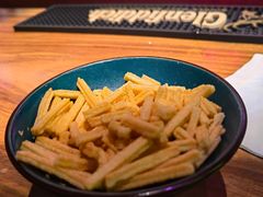 -鸡尾酒实验室酒吧(隆礼路店)