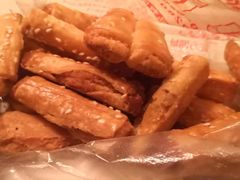 -周记传统糕点PASTRY(蜀汉路店)