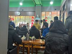 -小辫子羊肉面馆(周东店)
