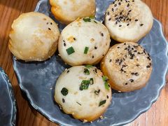 -鑫震源·苏式大虾生煎(山塘街店)