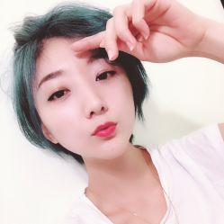 点击看大图 -MY HAIR ARDOR