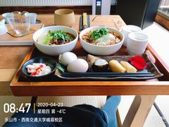 -乐领拈花溪·林涧食韵