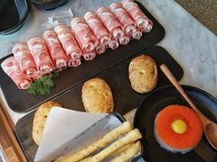 -新辣道鱼火锅(领展购物广场·中关村店)